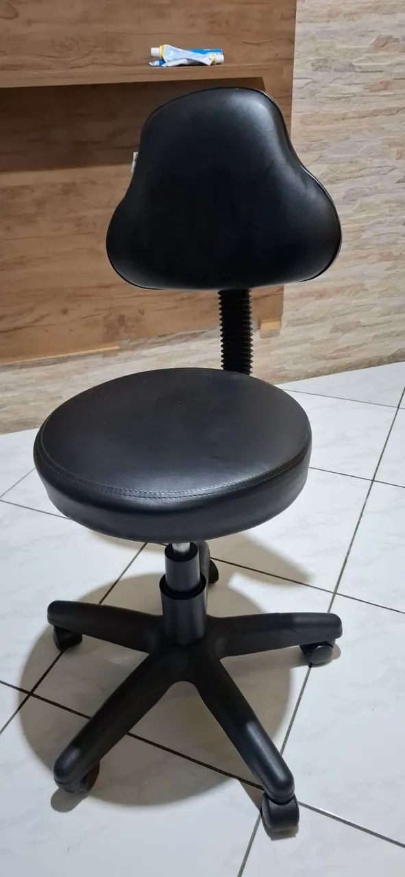 Cadeira com rodas 