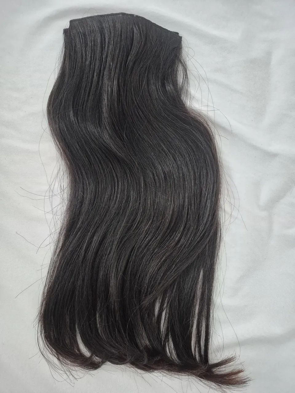 Mega Hair cabelo humano. Cabelo do Sul. - Foto 2