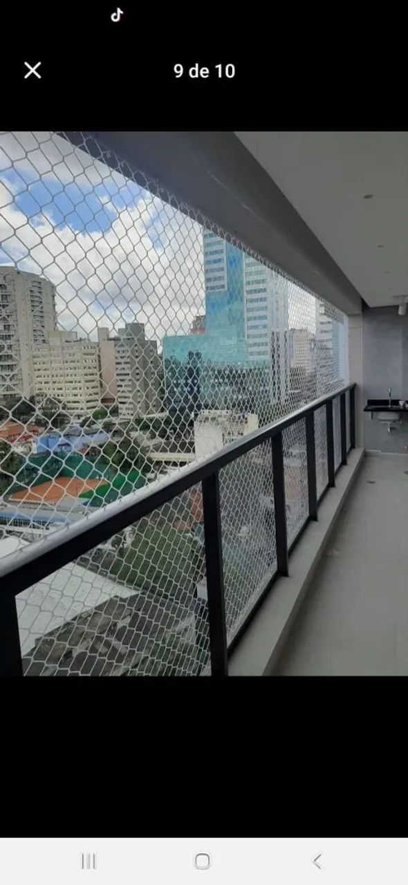 Redes de proteção a Partir de $$35m2 - Foto 2