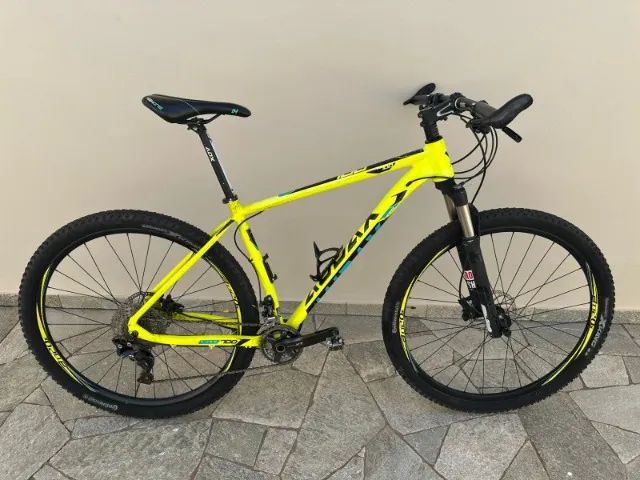 962 APRER xMIDI 20インチ　イエローボディー Bicicleta - Ciclismo - Vila Margarida, Ourinhos 1497066682 | OLX