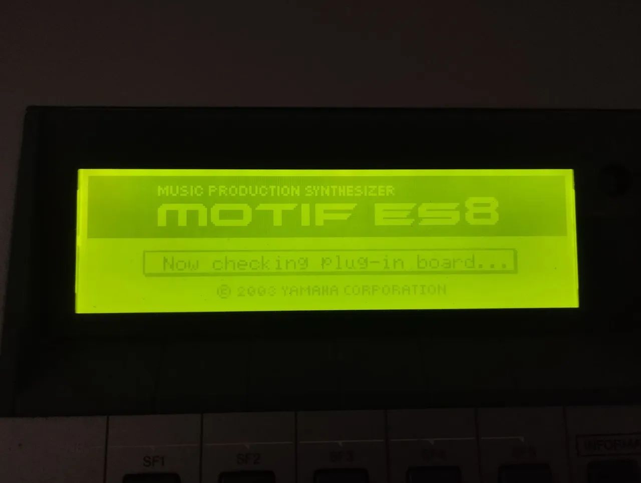 Display Motif ES - Foto 3