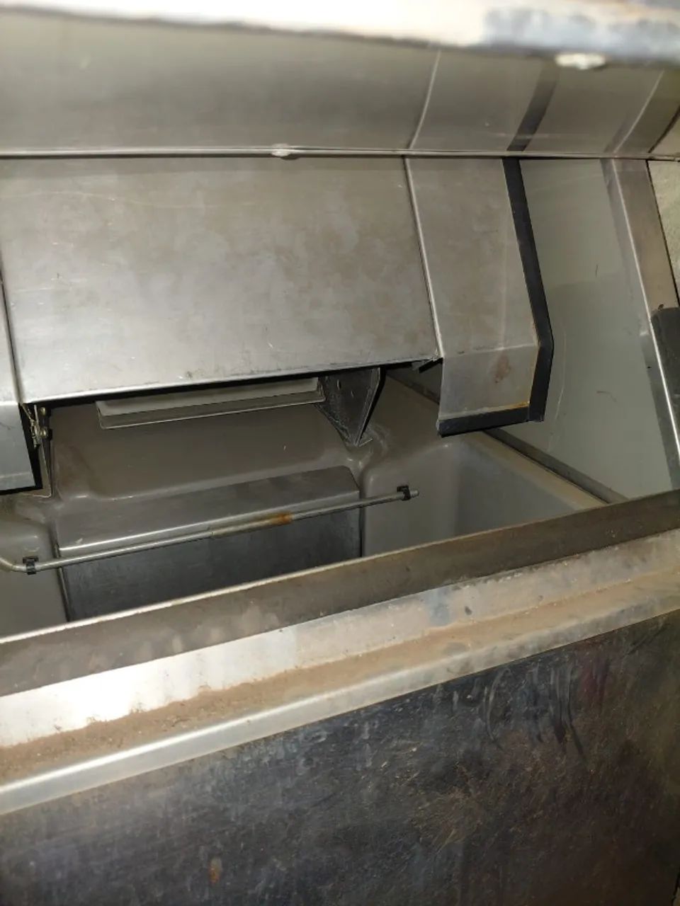 Máquina de Gelo comercial - Foto 3