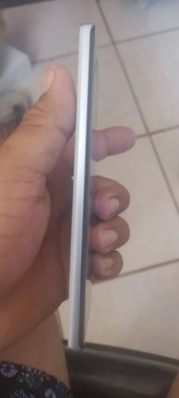 Vendo Moto G50 fusion  - Foto 2