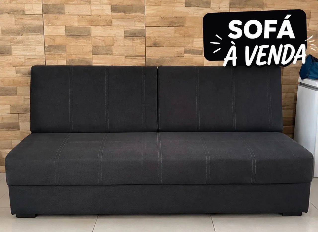 Vendo sofá em ótimo estado 