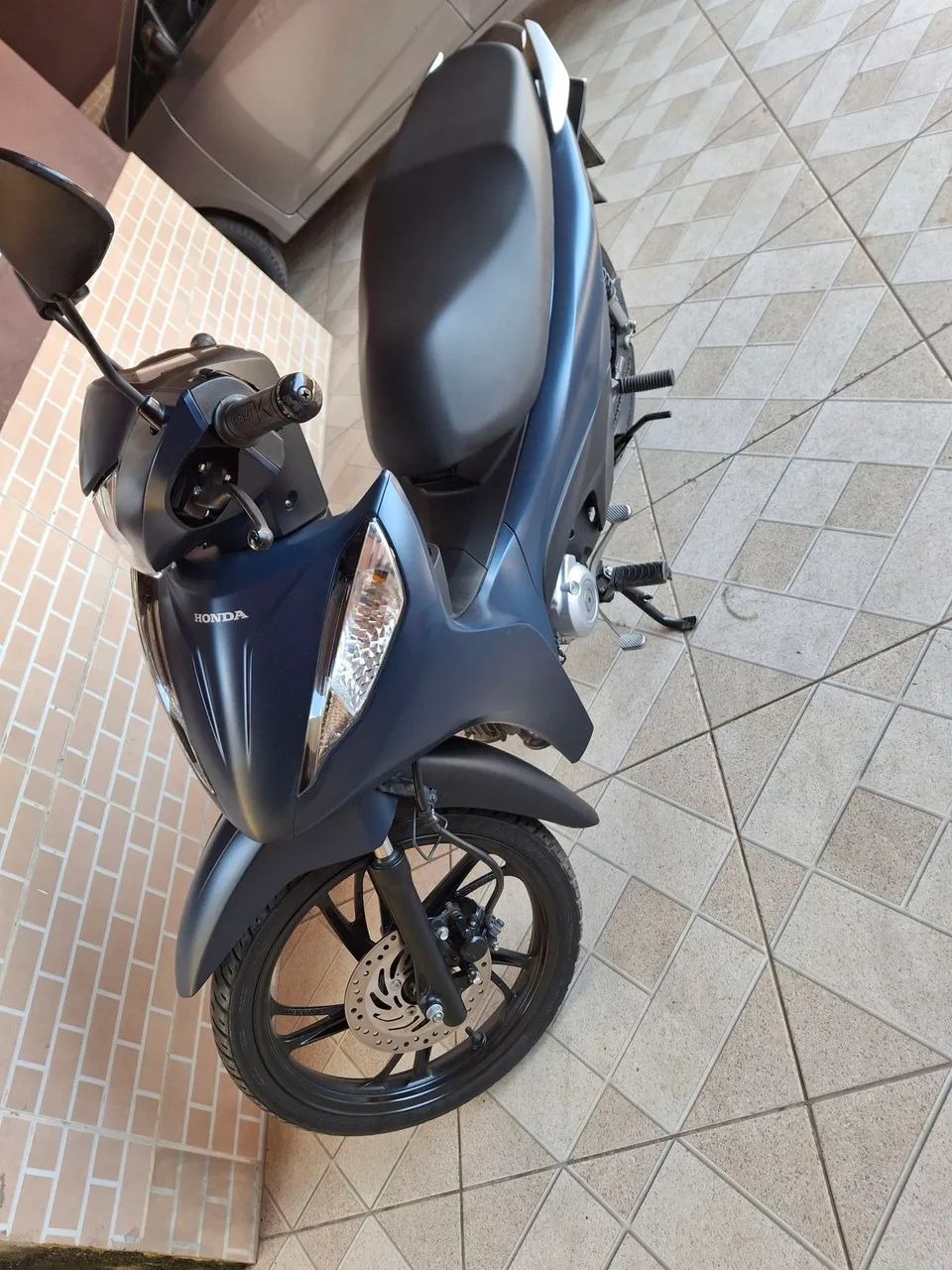 Biz 125 - Foto 3