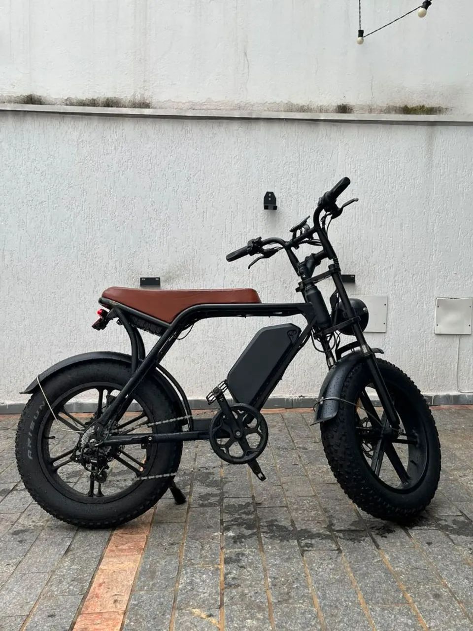 Bicicleta Elétrica GTSM - Foto 3