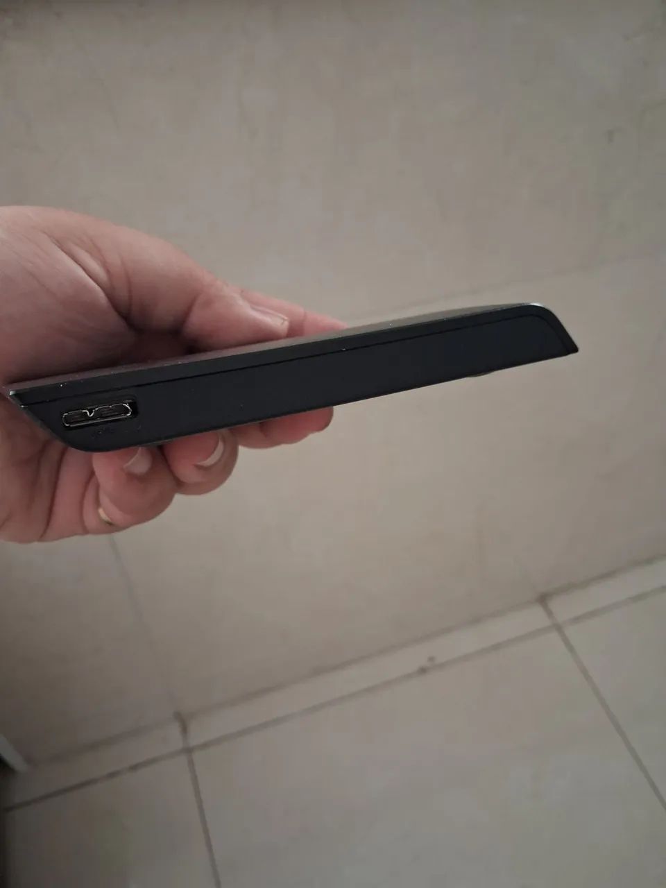 Hd externo Seagate 1tb - Foto 5