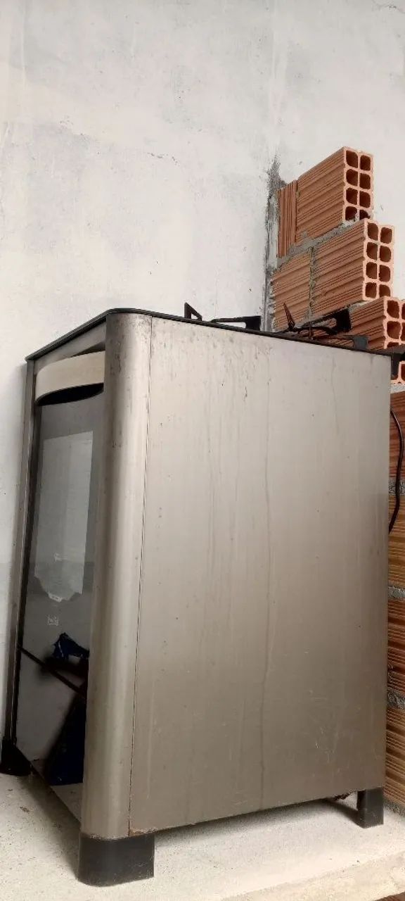 Fogão  - Foto 3