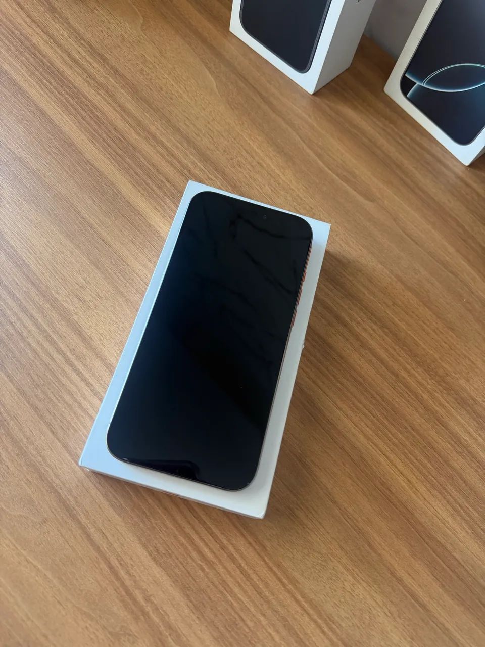 iPhone 16 pro Max  - Foto 2