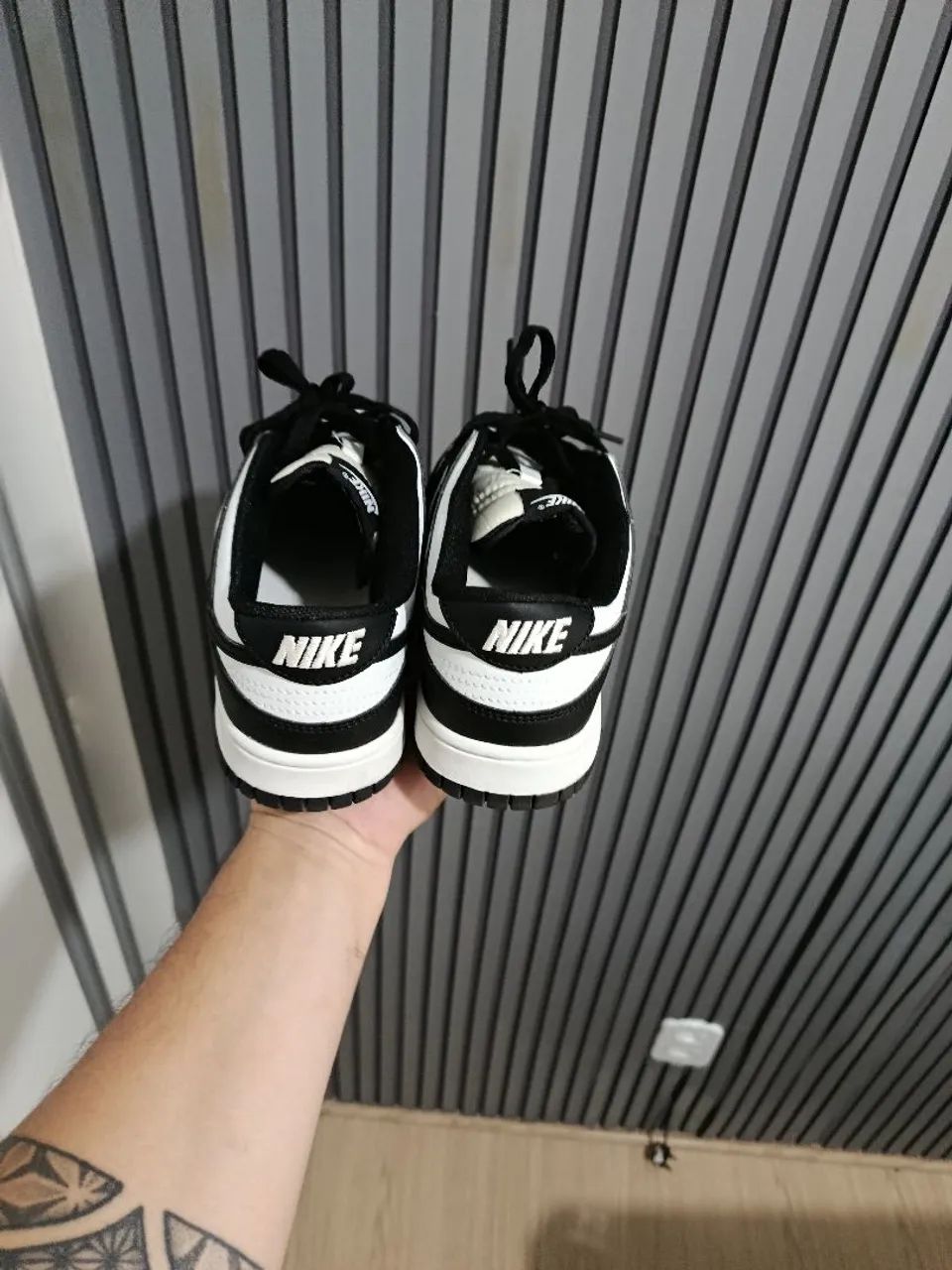 Tênis Nike dunk low - Foto 3