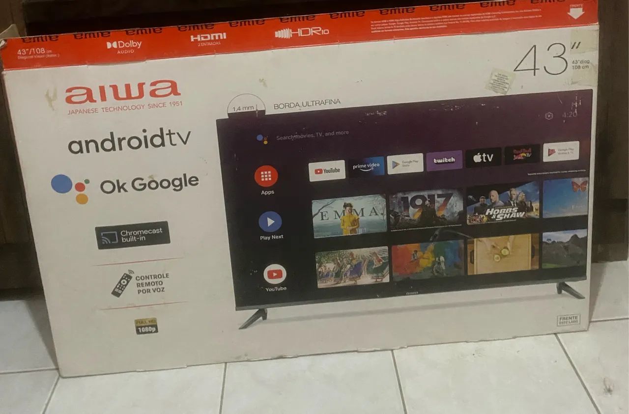 Tv retiradas de peças  - Foto 3