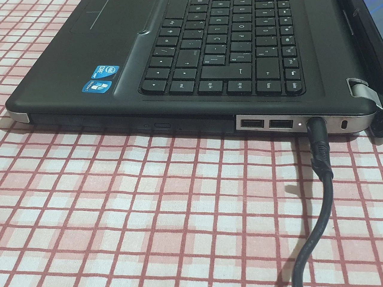 Notebook I5 Pavilion DV5 - Foto 4