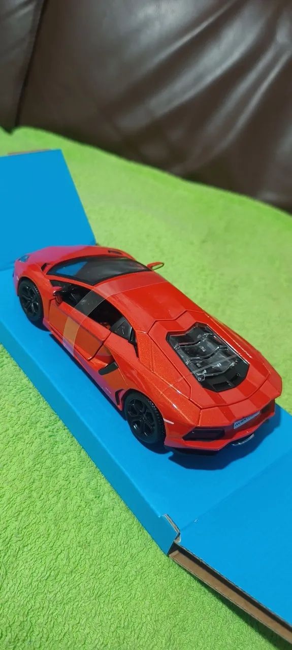 Miniaturas 1/24  - Foto 3