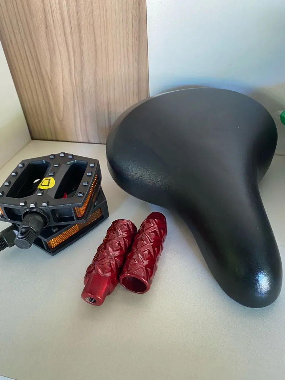 Kit para bicicleta  - Foto 4