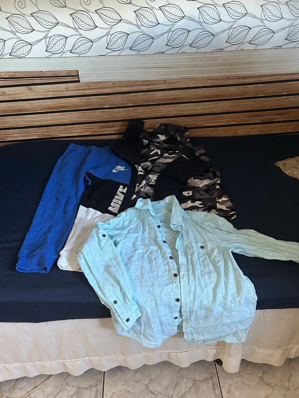 Roupa menino de marca  - Foto 4