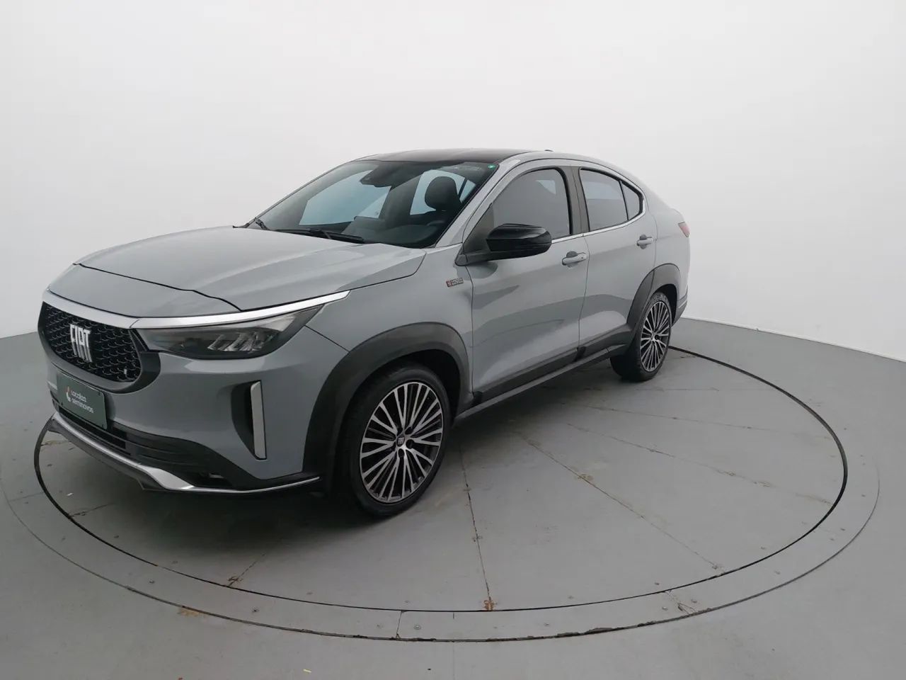 Fiat Fastback