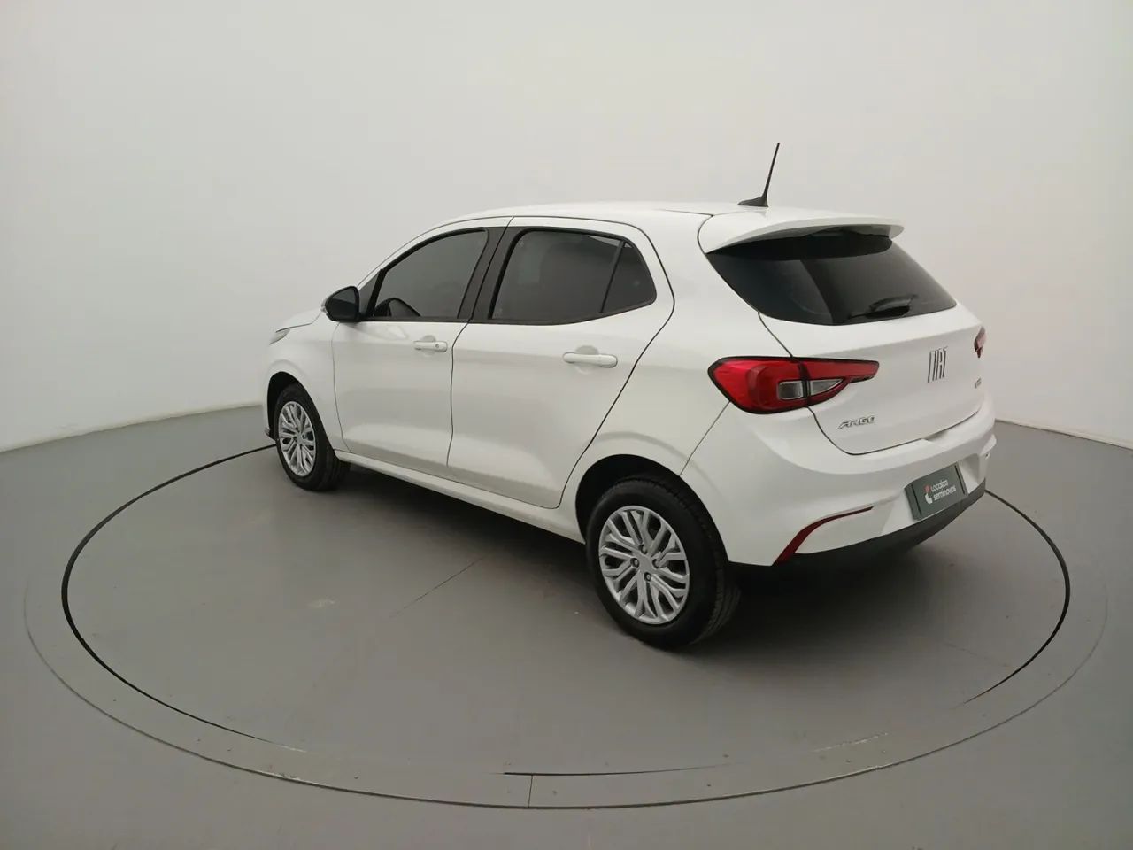Fiat Argo Drive 1.0 Firefly 2026 - Foto 3