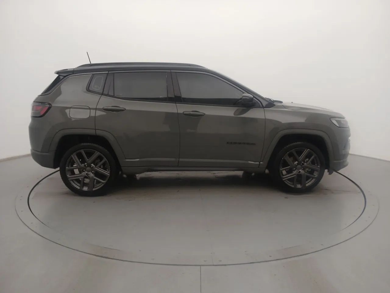 Jeep Compass S T270 1.3 TB 4x2 Flex Aut., foto 6 de 18