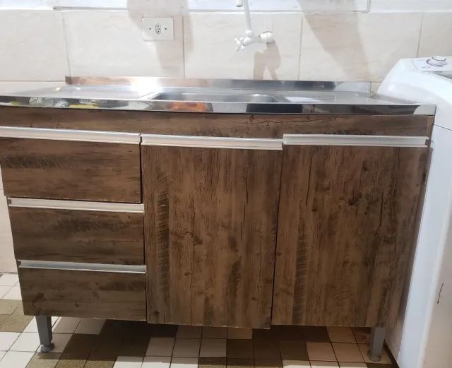 Cozinha - Foto 2