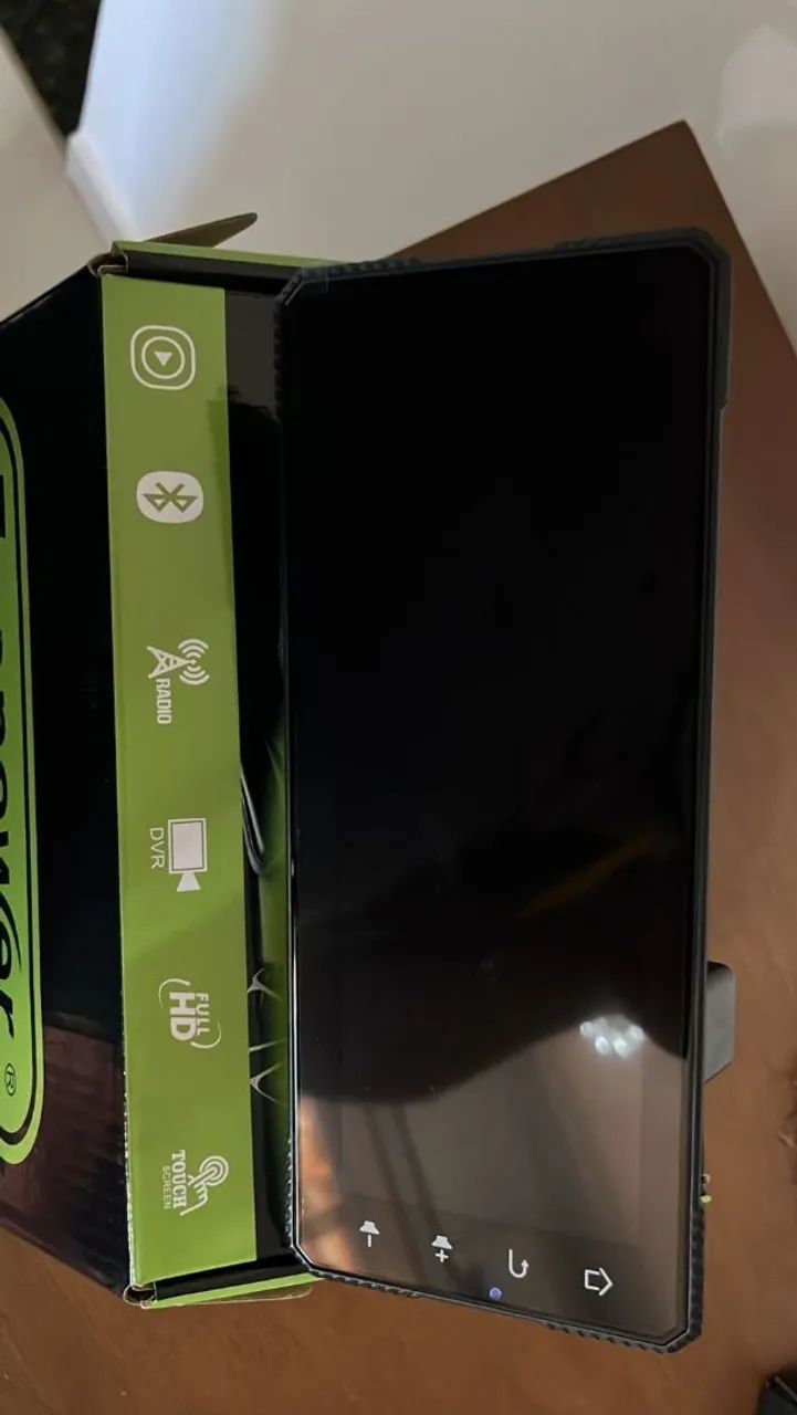 Multimídia Moto Android 6.86 - Foto 2