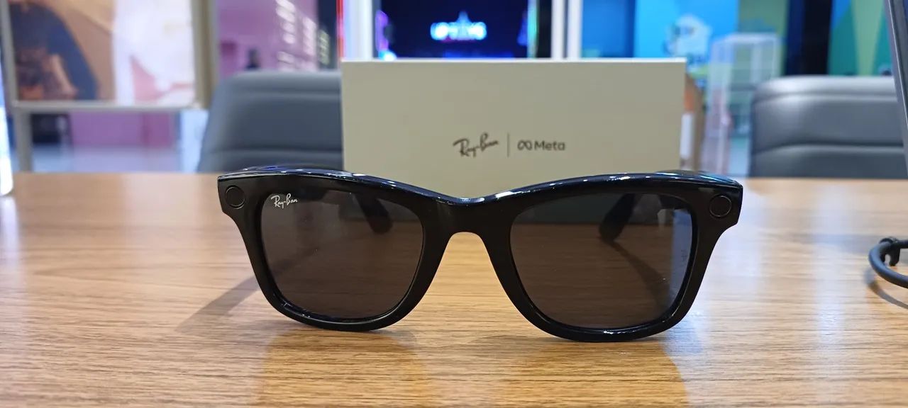 Ray Ban Meta - Foto 3
