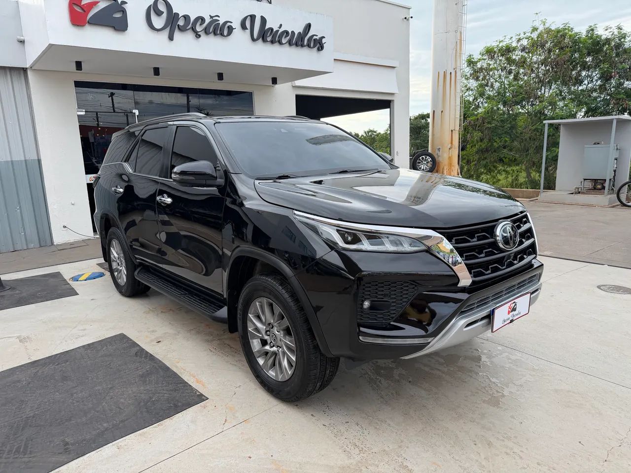 Toyota Hilux 2022