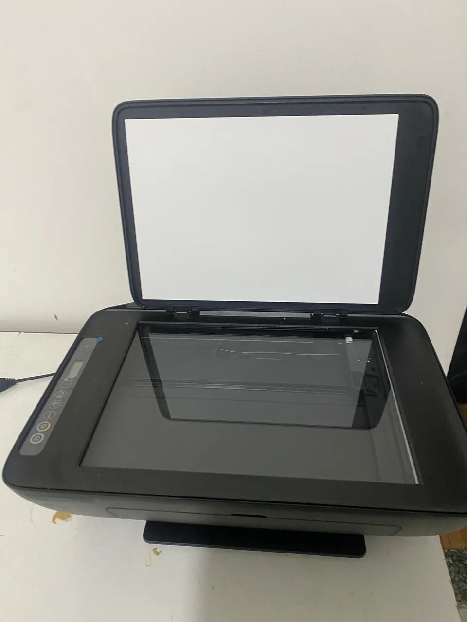 Impressora HP