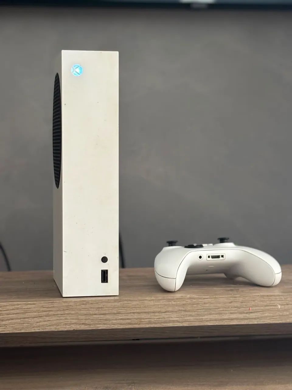 X BOX SÉRIE S 