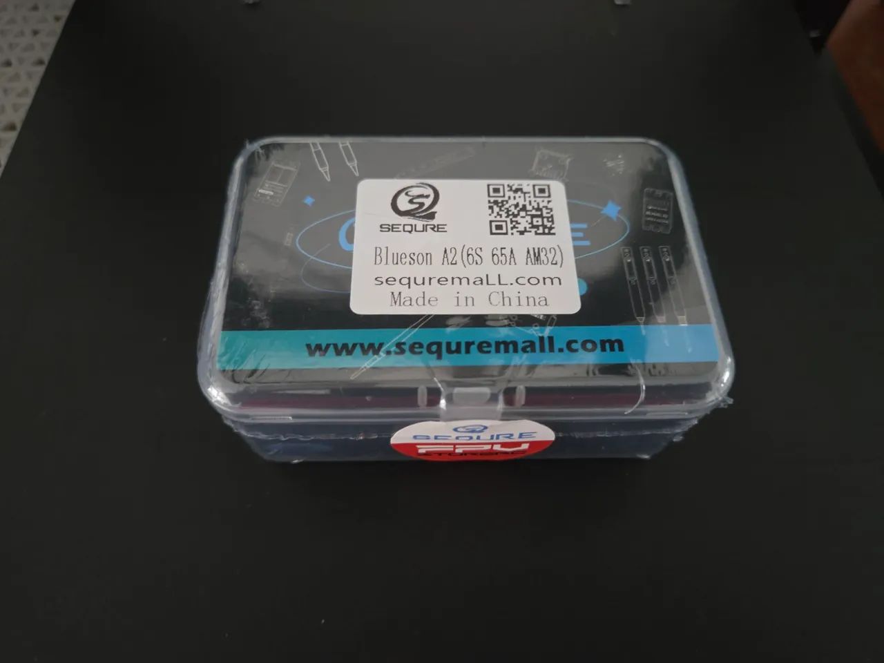 ESC 65A 6s - Blueson A2 - Foto 2