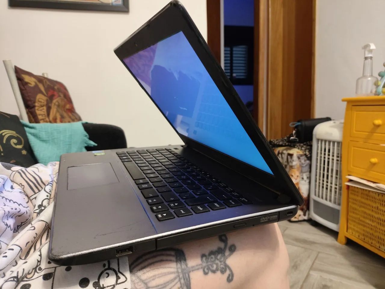 Notebook Intel core I5  - Foto 5