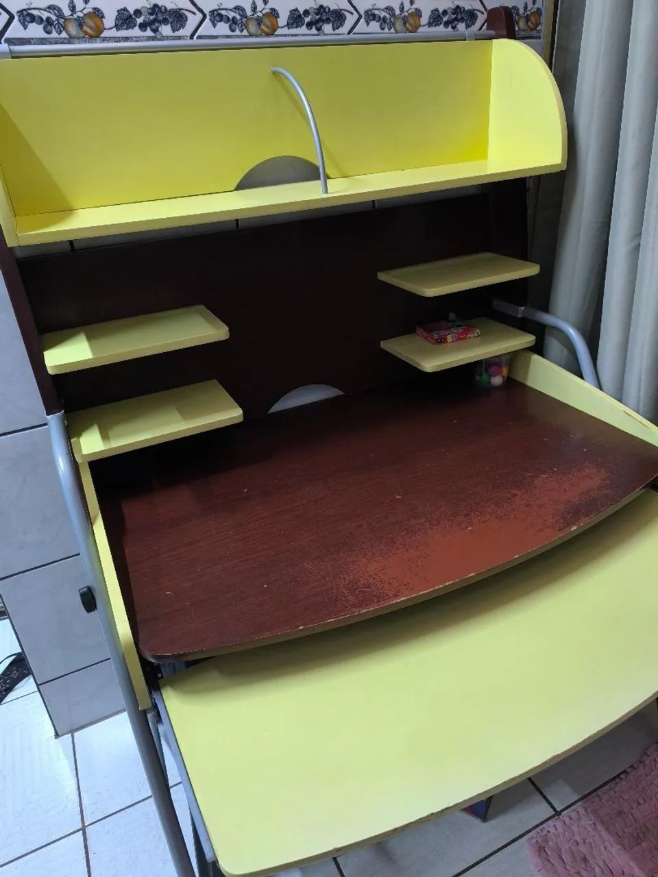Mesa para estudos - Foto 3