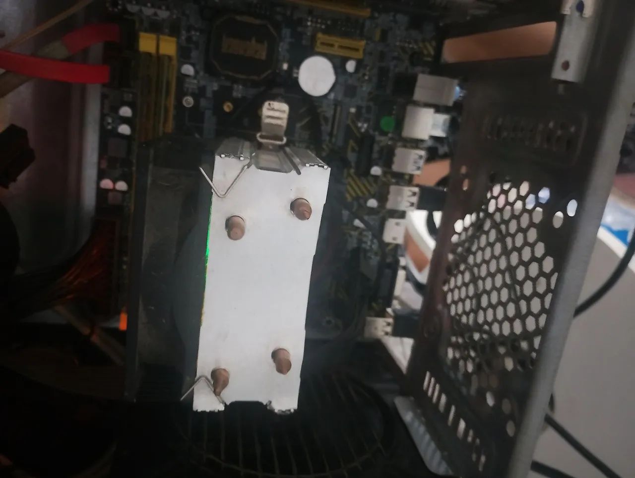 Kit i5 4460 - Foto 2