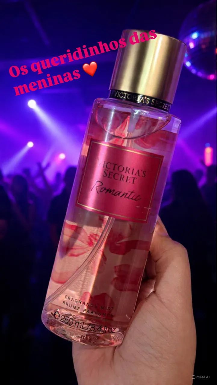 Perfumes  - Foto 2