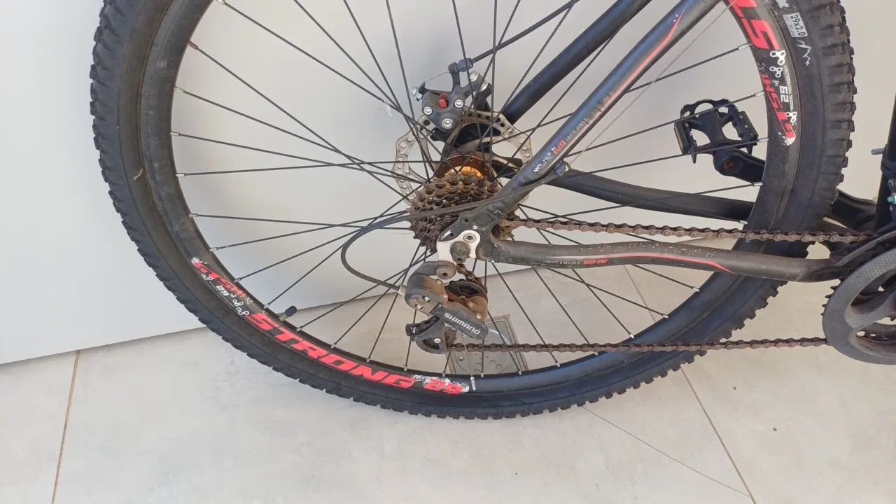 Bike Highone - Foto 2
