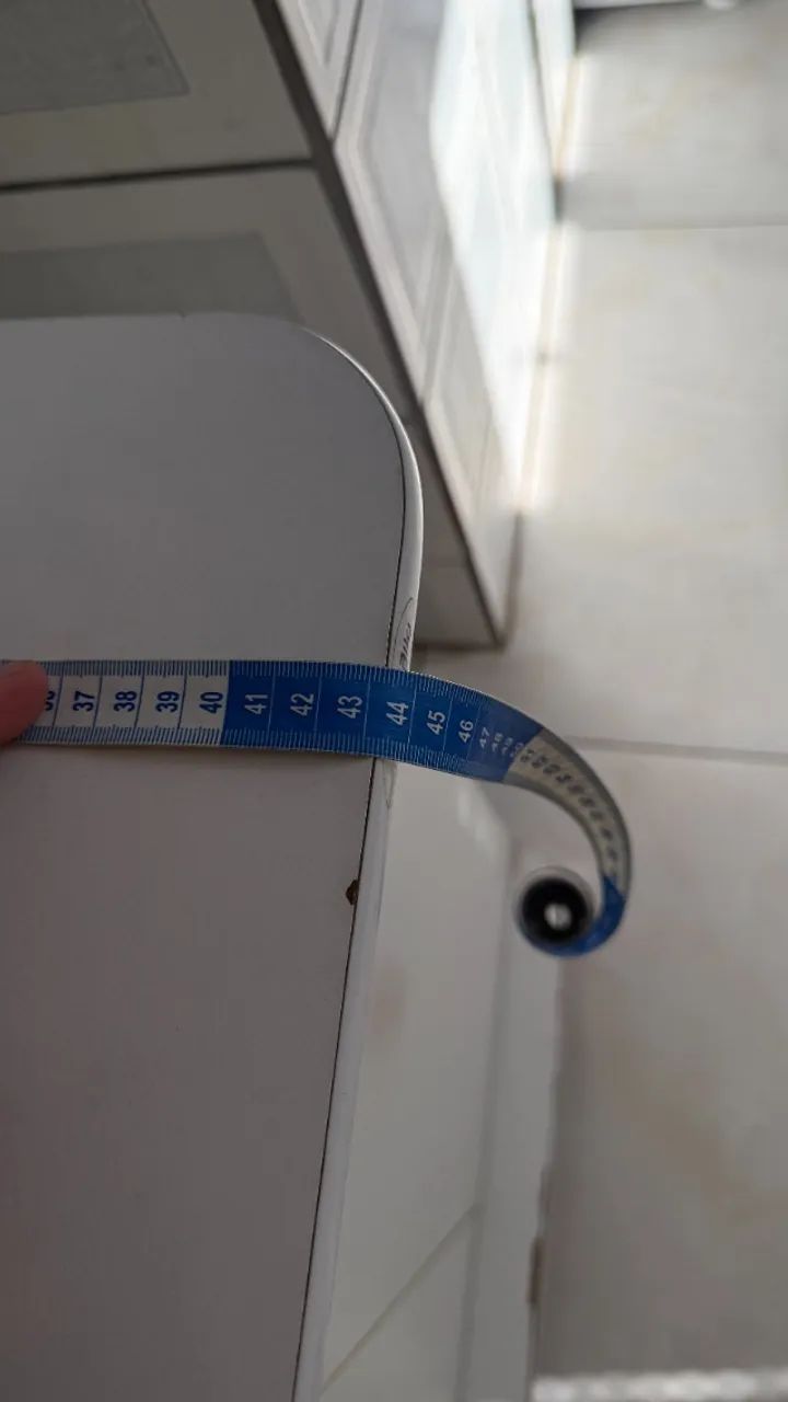 Armário Branco - Foto 4
