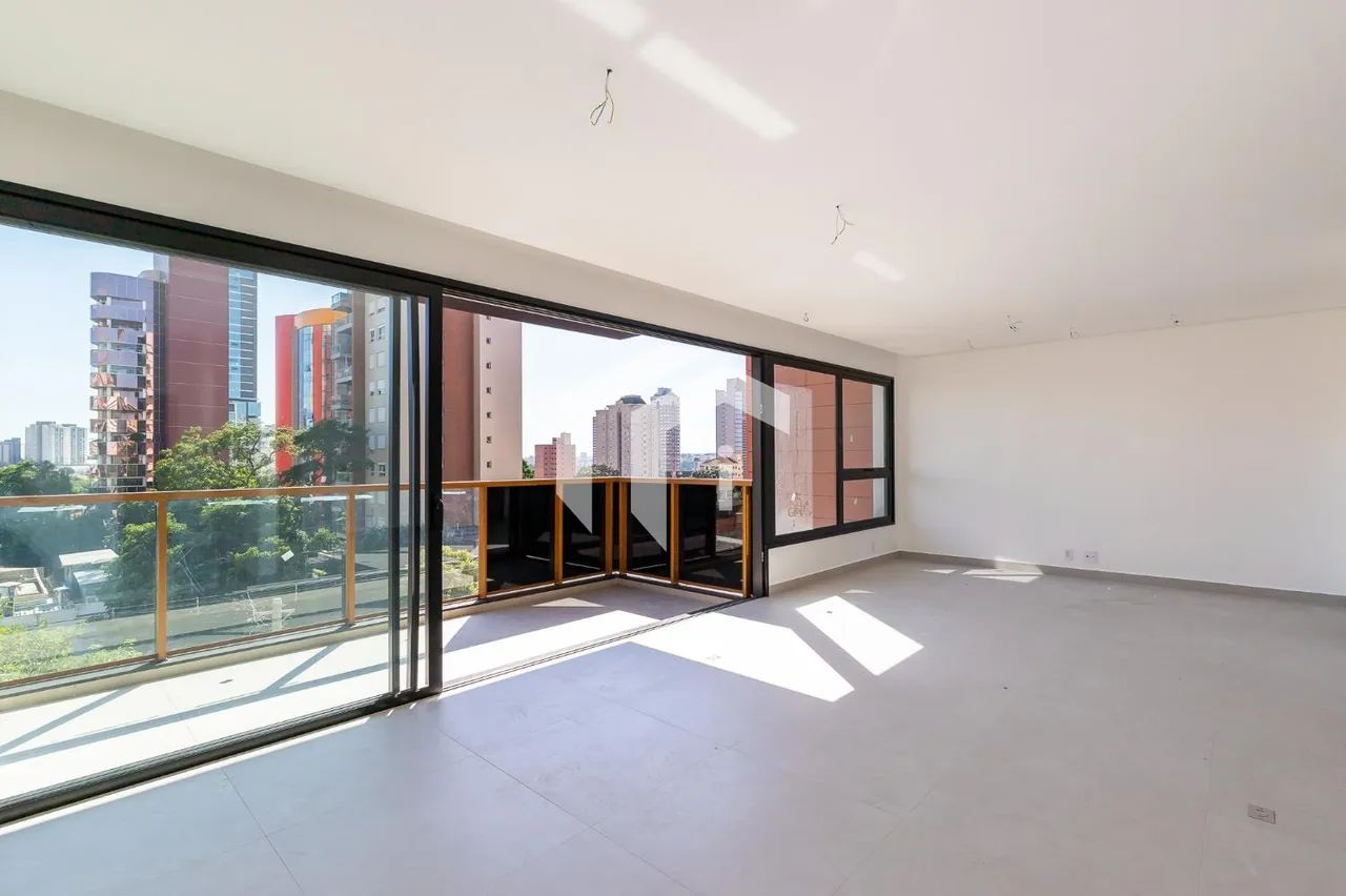 apartamento - Cambuí - Campinas - Foto 3