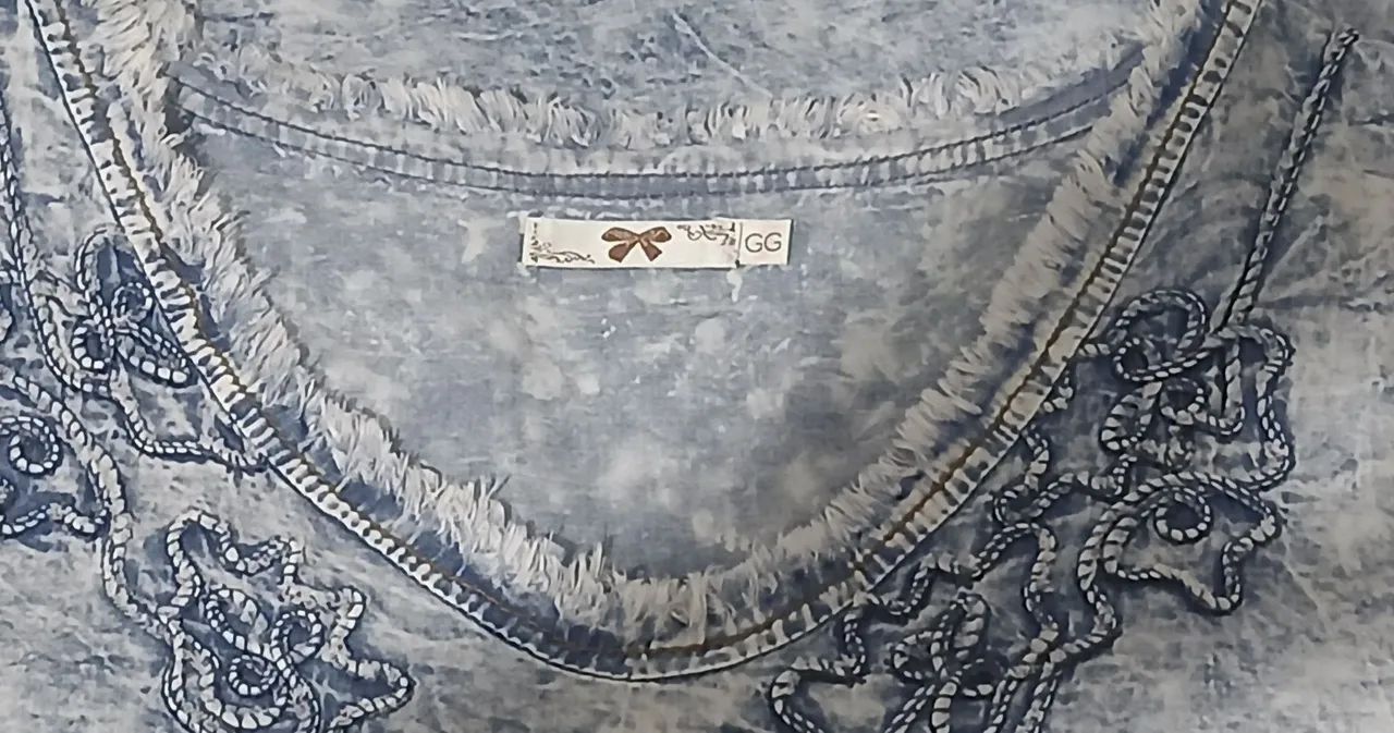 Vestido "CURTO" Tam GG até 48 - Foto 2