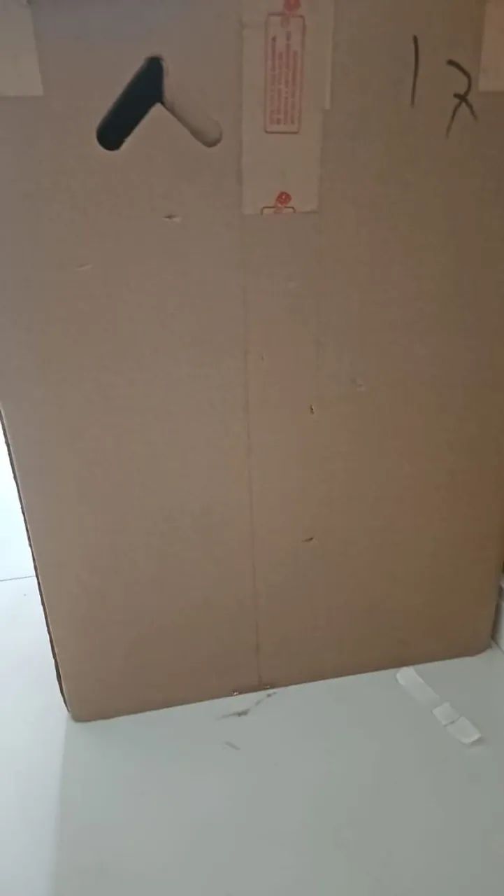 Cadeira Herman Miller Sayl (Nova) - Foto 3