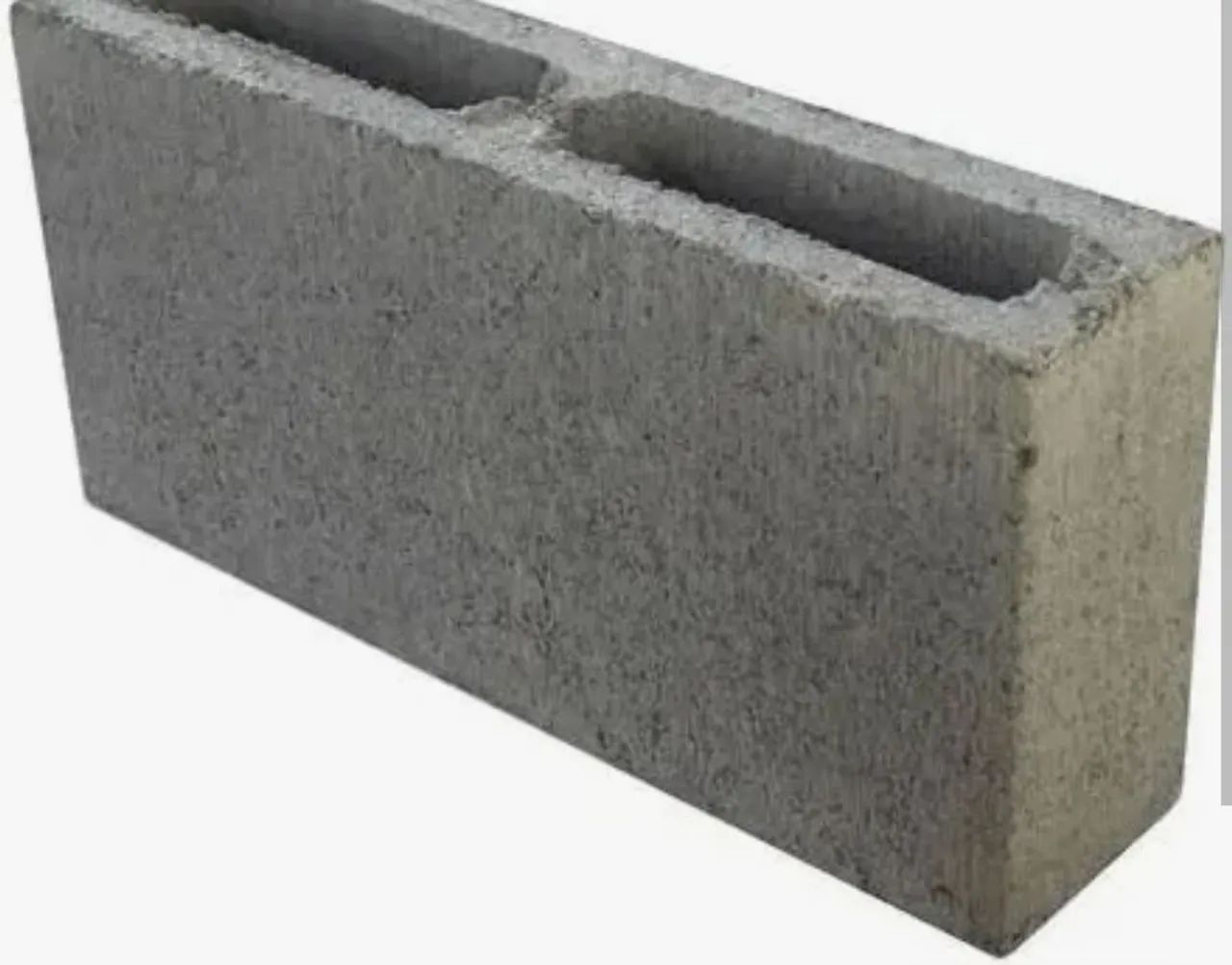 BLOCO DE CONCRETO 