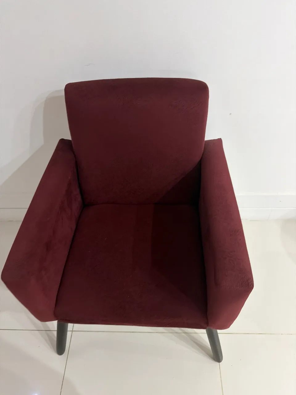 Conjunto 2 poltronas charmosas!  - Foto 2