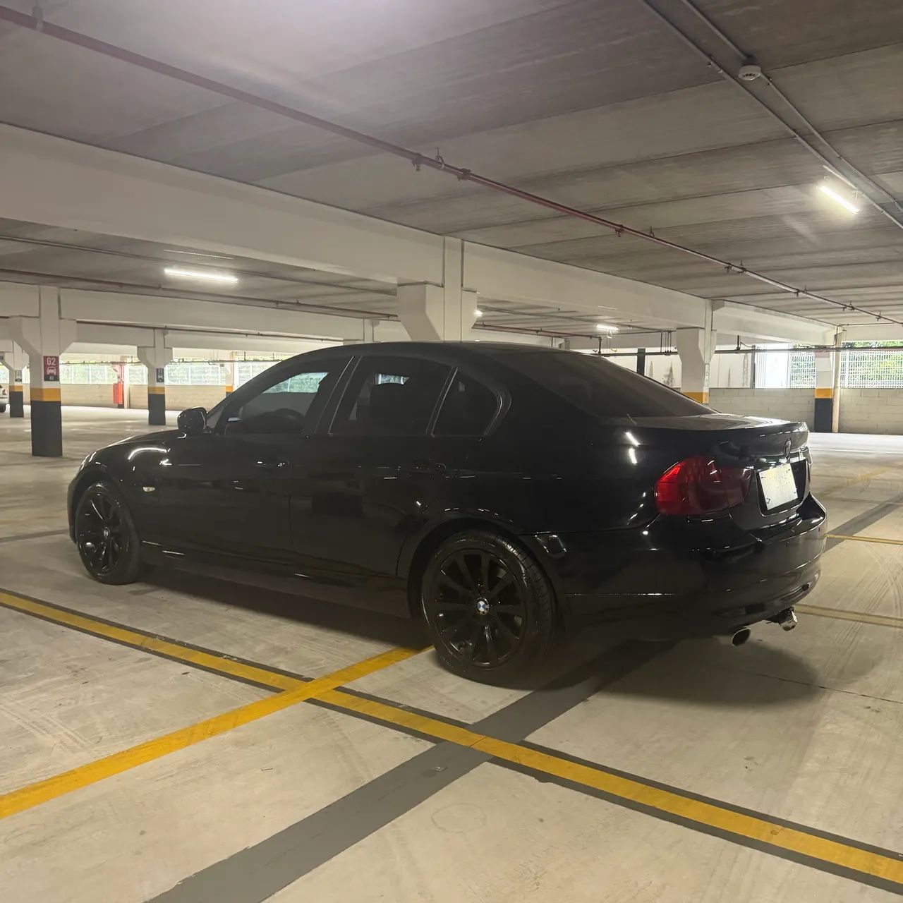 BMW 320I A 2011 - Foto 3