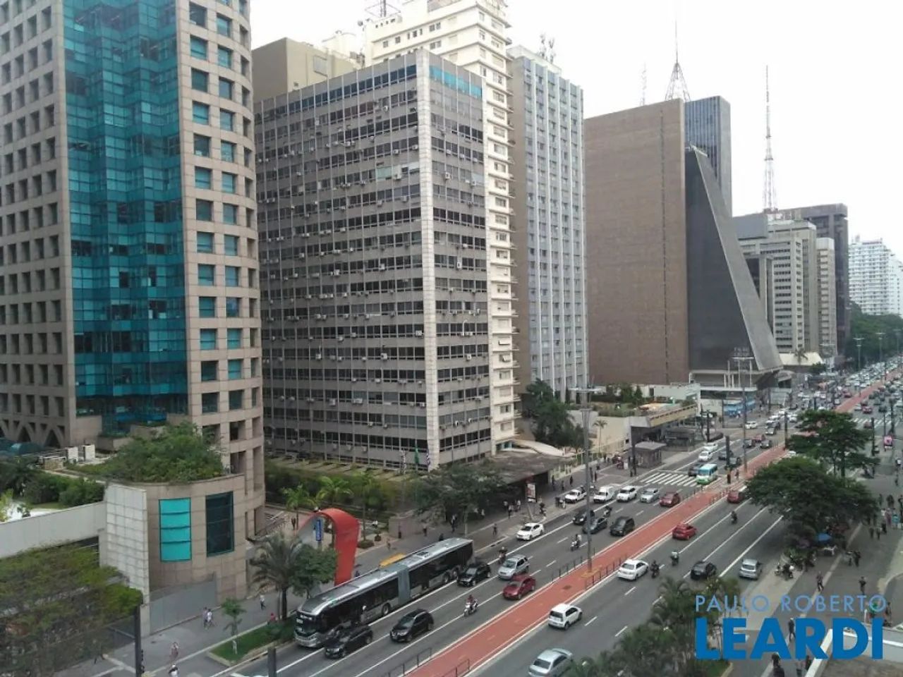 CONJ. COMERCIAL - BELA VISTA - SP - Foto 2