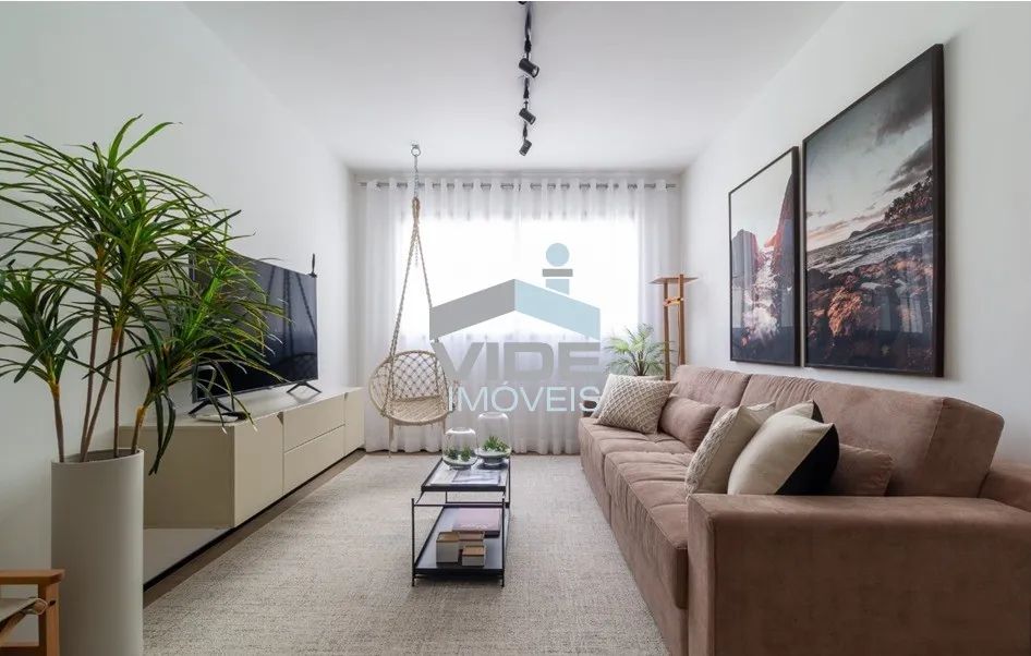 APARTAMENTO PARA LOCAÇÃO | CAMBUÍ | CAMPINAS - SP | MOBILIADO