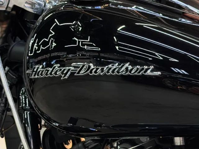 Harley Davidson Softail Deluxe - Foto 5