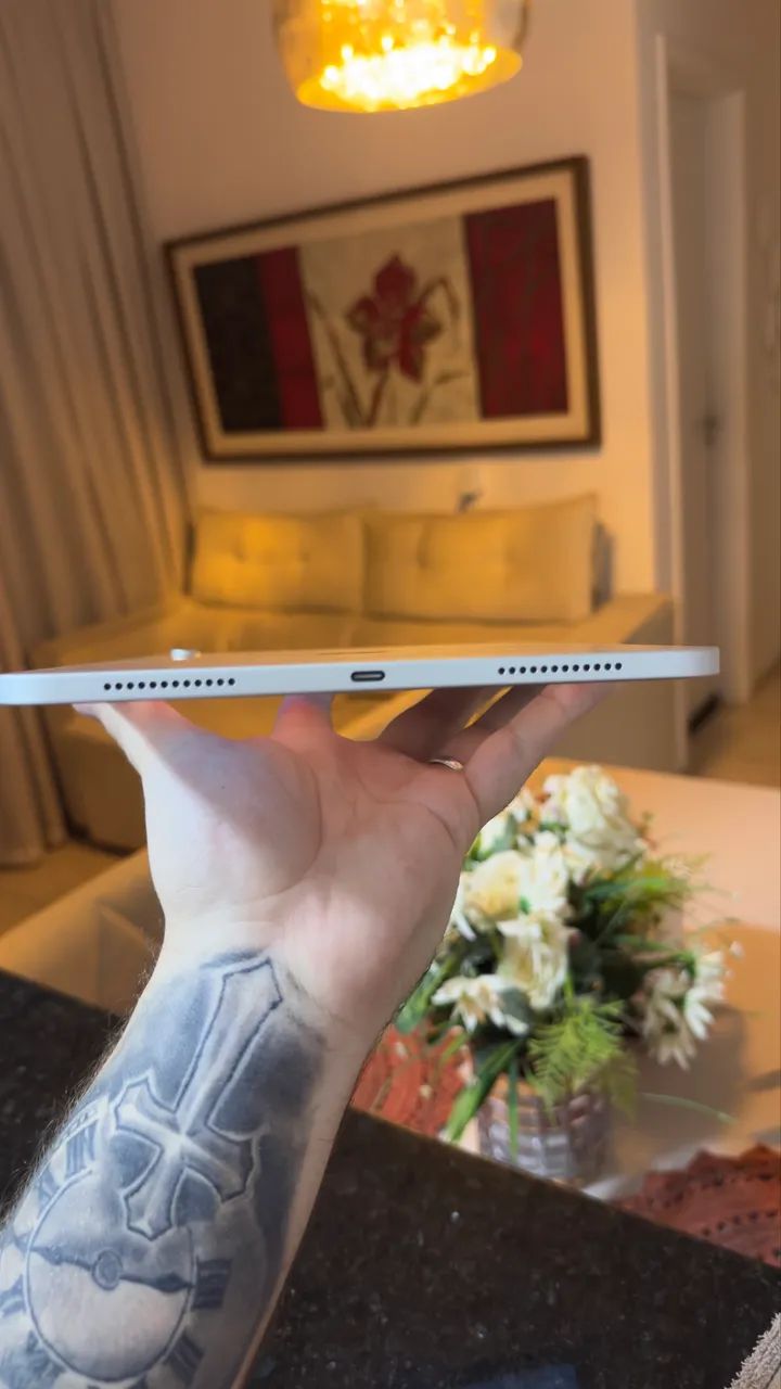 iPad 11 - 128gb - Foto 5
