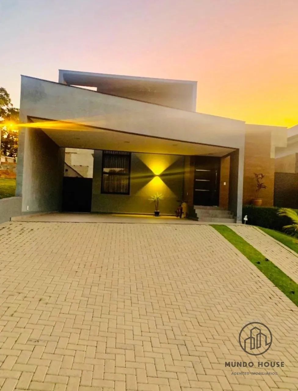 Casa em condomínio no Cajuru do Sul, Sorocaba