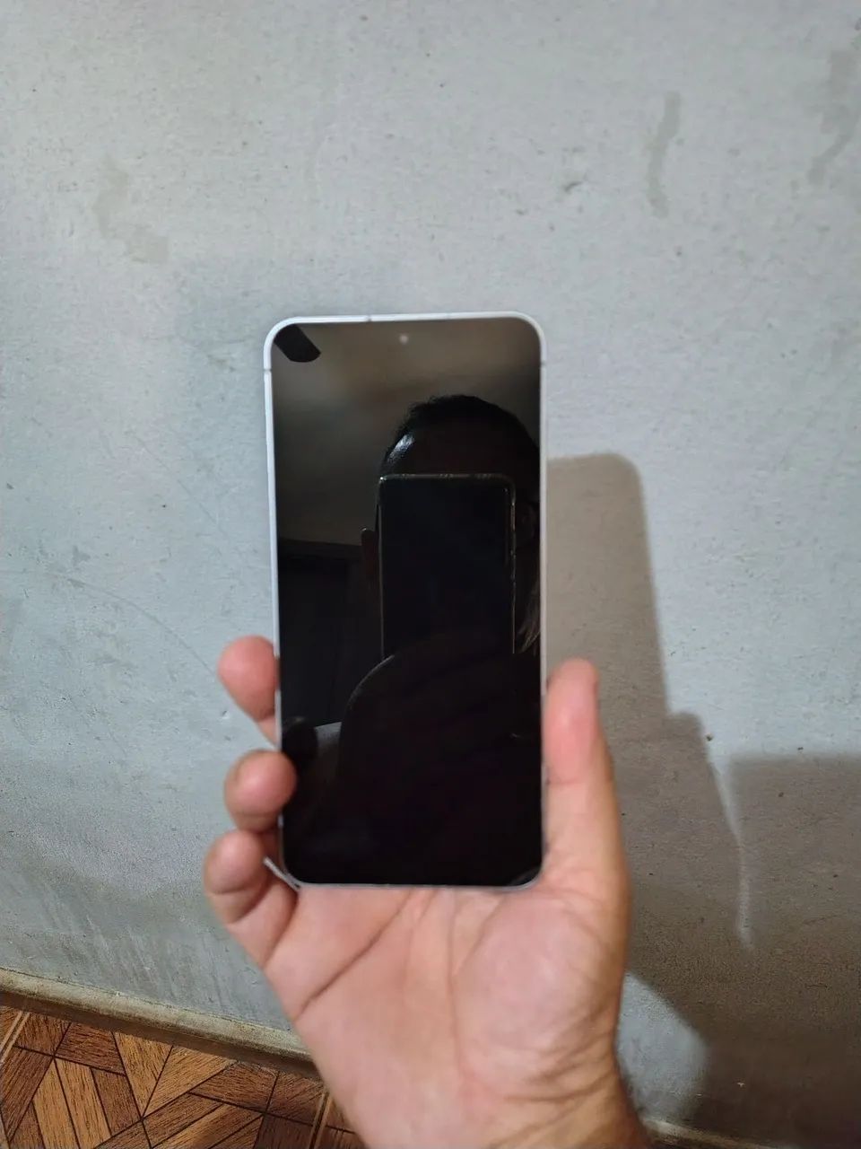 Samsung Galaxy s25 fe 