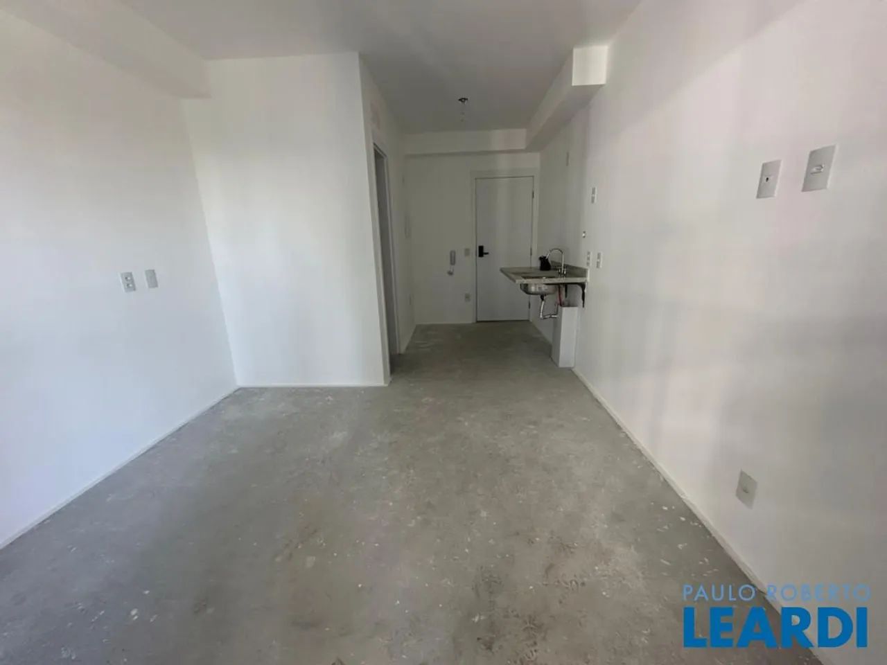 APARTAMENTO - BROOKLIN - SP - Foto 2