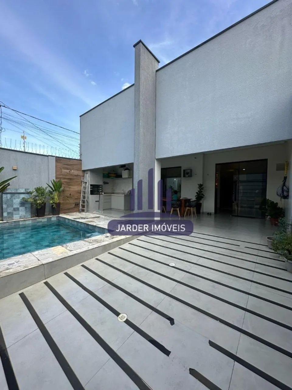 Casa para venda / bairro Paraíso 