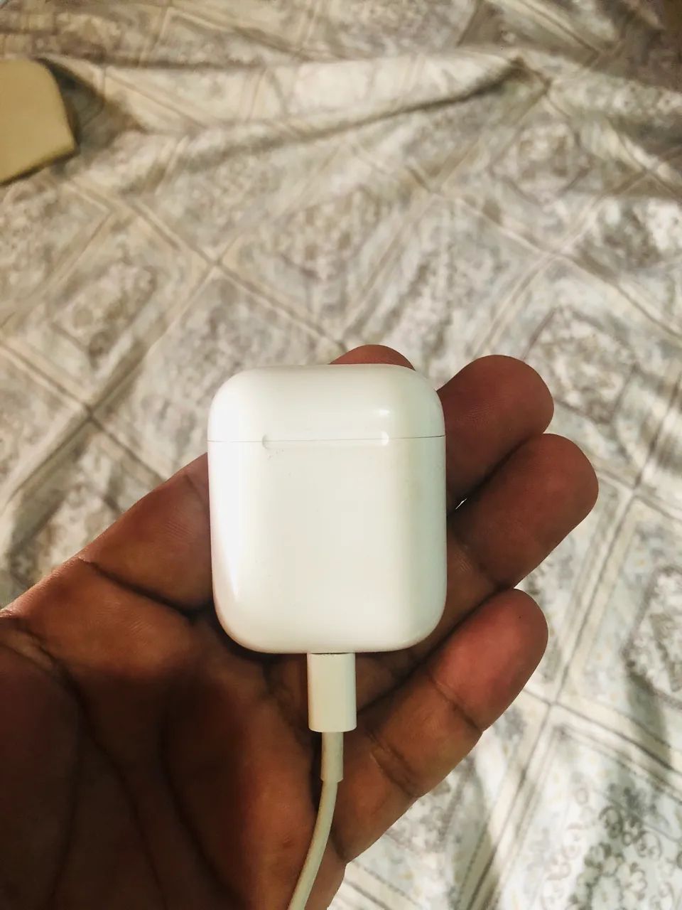 Airpods Original Apple (2a geração) - Fones de Ouvido - COHAB Anil